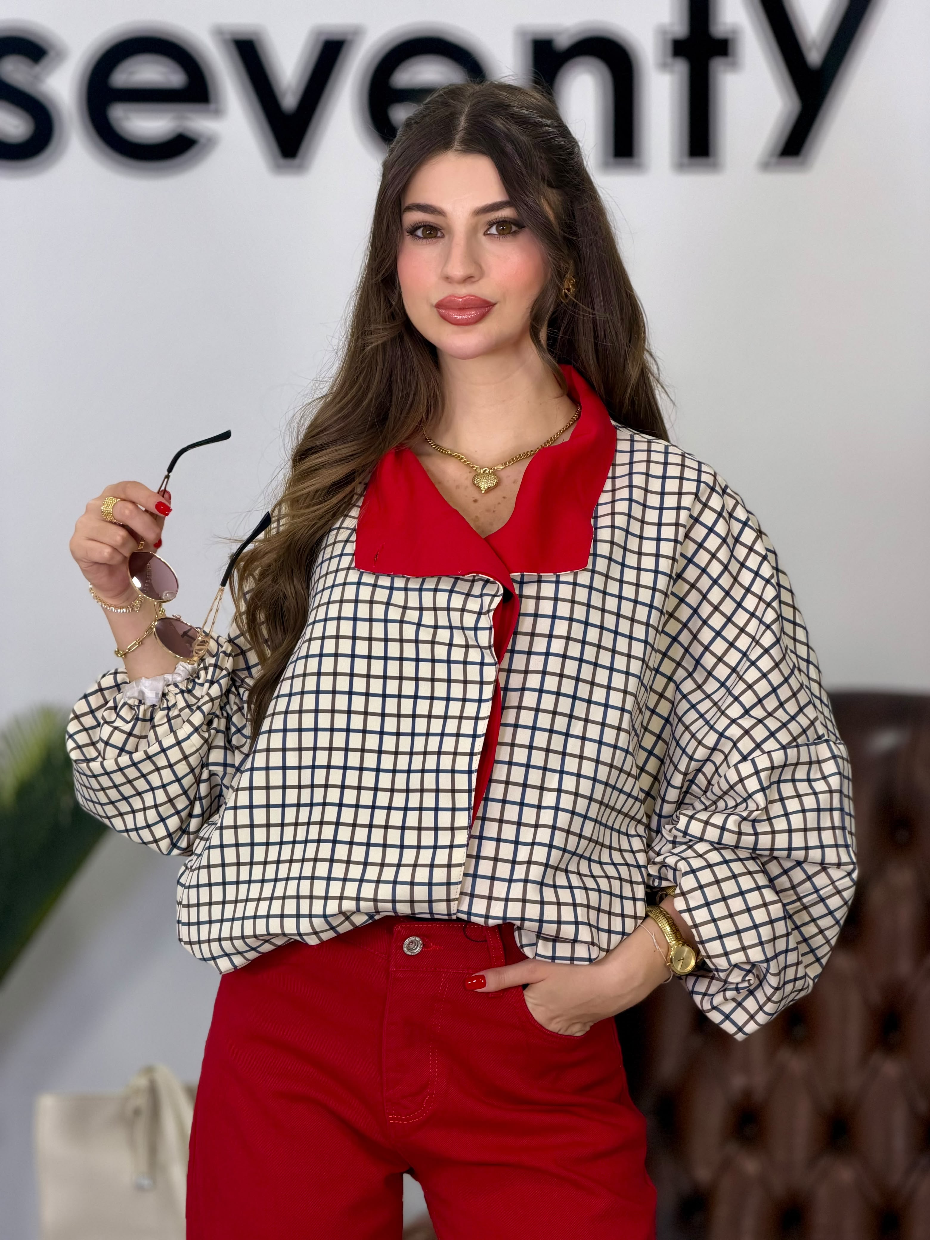 Jackets collection